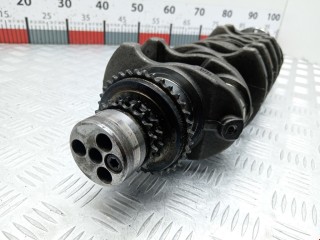 Коленвал, ориг. номер 1338618, Ford Transit 1995-2003