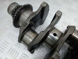 Коленвал, ориг. номер 1338618, Ford Transit 1995-2003