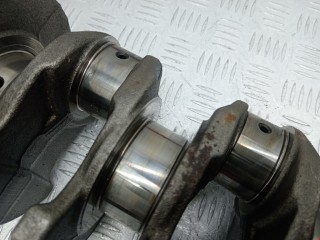 Коленвал, ориг. номер 1338618, Ford Transit 1995-2003