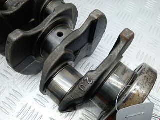Коленвал, ориг. номер 1338618, Ford Transit 1995-2003