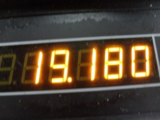 Коленвал, ориг. номер 1338618, Ford Transit 1995-2003