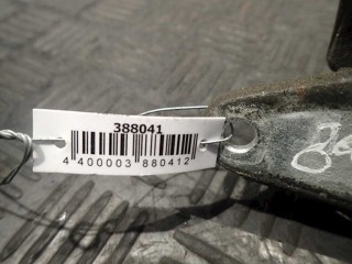 Петля двери, ориг. номер A1697300337, Mercedes A W169 2004-2008