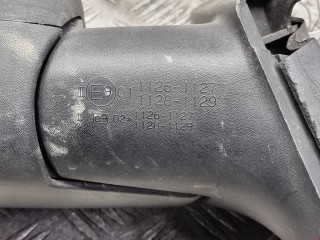 Зеркало наружное левое, ориг. номер 90492211, Opel Omega 1994-1999