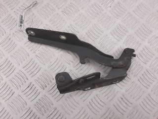 Петля капота правая, ориг. номер 65400CA00A, Nissan Murano 2002-2008