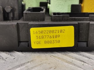 Блок предохранителей, ориг. номер 518776109, YQE000350, Land Rover Range Rover 1994-2002
