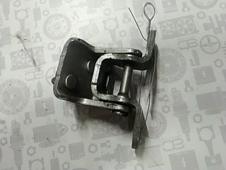 Петля двери, ориг. номер A1637300337, Mercedes ML W163 2001-2005