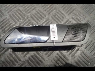 Ручка внутренняя задняя левая Volkswagen Passat 2005-2010