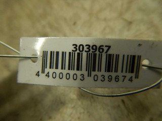 Петля капота левая, ориг. номер 1X4316801AG, Jaguar X-Type 2001-2008