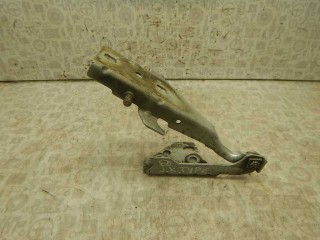 Петля капота левая, ориг. номер 1X4316801AG, Jaguar X-Type 2001-2008