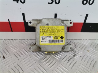 Блок AirBag, ориг. номер MR522397, Z6T43773, Mitsubishi Galant 1998-2006