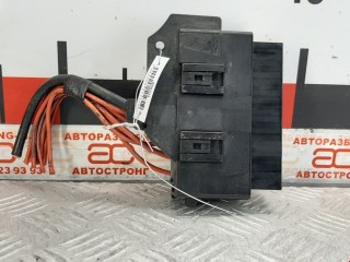 Блок предохранителей, ориг. номер 14526271, Opel Meriva 2002-2006