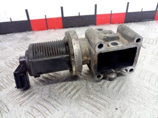 Клапан ЕГР EGR Fiat Bravo 2007-2014