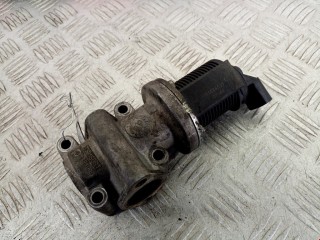 Клапан ЕГР EGR, ориг. номер 50024005, 55215031, Fiat Bravo 2007-2014