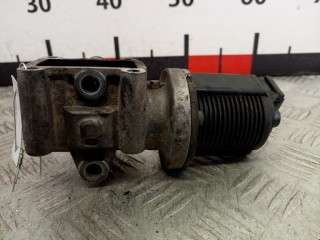 Клапан ЕГР EGR, ориг. номер 50024005, 55215031, Fiat Bravo 2007-2014