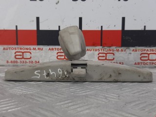 Зеркало салона, ориг. номер 0205028, 963210814R, Renault Scenic 2006-2009