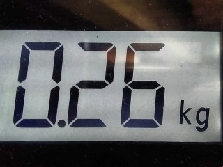 Зеркало салона, ориг. номер 0205028, 963210814R, Renault Scenic 2006-2009