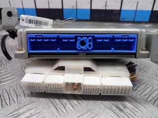 Блок управления ABS, ориг. номер 478508H310, A98-000U24, Nissan X-Trail 2000-2004