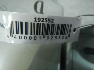 Блок управления ABS, ориг. номер 478508H310, A98-000U24, Nissan X-Trail 2000-2004