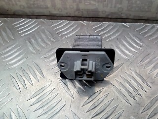 Сопротивление печки Hyundai Matrix 2001-2005