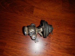 Клапан ЕГР EGR, ориг. номер 038131501BB, Volkswagen Golf 1991-2000