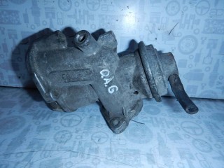 Клапан ЕГР EGR, ориг. номер 98091825, Opel Astra 1998-2009