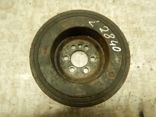 Шкив коленвала Audi A4 2000-2006