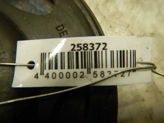 Шкив коленвала, ориг. номер 06F105243J, Audi A4 2000-2006