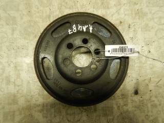 Шкив коленвала, ориг. номер 06F105243J, Audi A4 2000-2006