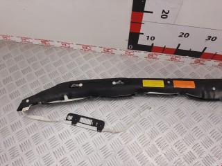 Подушка безопасности боковая (шторка), ориг. номер 833198, 9656607380, Peugeot 607 2004-2010