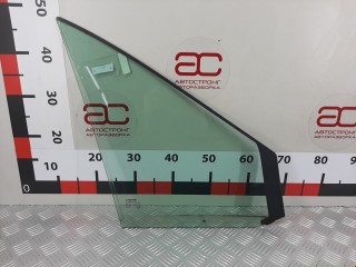 Стекло двери передней левой, ориг. номер 8200120589, Renault Scenic 2003-2006