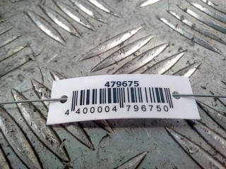 Ремень безопасности передний левый, ориг. номер 72118198567, BMW 7 E38 1994-1998