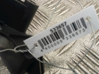 Блок предохранителей, ориг. номер A0015457901, A0015458401, Mercedes E W210 1999-2002