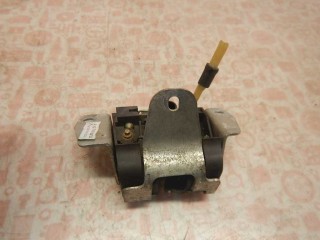Замок багажника, ориг. номер A1637400235, Mercedes ML W163 1997-2001
