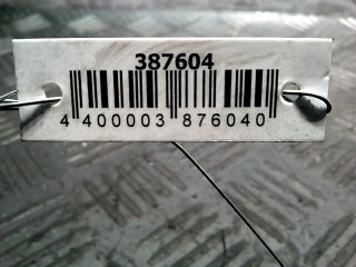 Стоп-сигнал, ориг. номер 3582083E00, Suzuki Wagon R 2003-2008