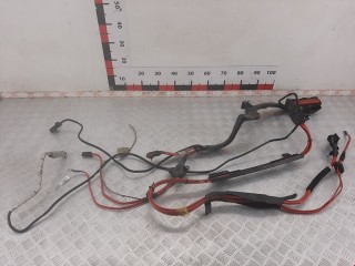 Клемма аккумулятора плюс BMW 5 F10/F11/GT F07 2009-2013