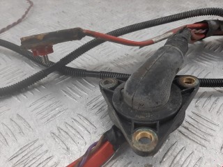 Клемма аккумулятора плюс, ориг. номер 61129348286, 9314503, BMW 5 F10/F11/GT F07 2009-2013