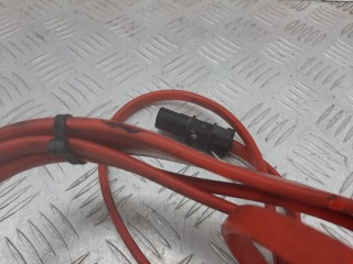 Клемма аккумулятора плюс, ориг. номер 61129348286, 9314503, BMW 5 F10/F11/GT F07 2009-2013