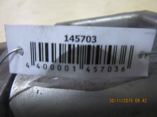 Заглушка порога, ориг. номер 90599394, Opel Vectra 1995-2000
