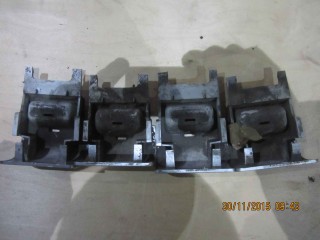 Заглушка порога, ориг. номер 90599394, Opel Vectra 1995-2000