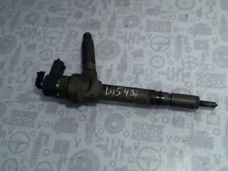Форсунка, ориг. номер 0445110082, 16450PLZD00, Honda Civic 2000-2003