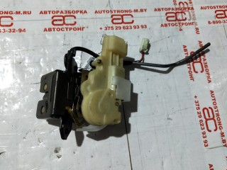 Замок багажника, ориг. номер B25W62310C, Mazda 323 2001-2003