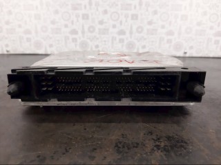 Блок управления двигателем Volvo V70 2000-2004