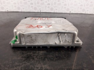 Блок управления двигателем, ориг. номер 8602724, Volvo V70 2000-2004