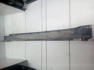 Накладка на порог, ориг. номер 51717066222, BMW 5 E60/E61 2002-2007