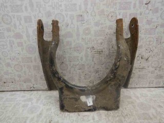 Рычаг передний правый Peugeot 407 2004-2008
