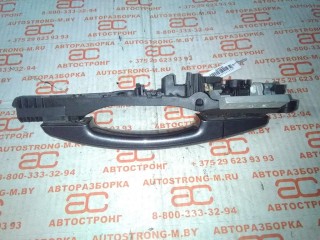 Ручка наружная задняя левая, ориг. номер 92233089, Opel Insignia 2008-2013