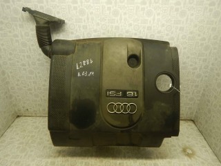 Декоративная крышка двигателя Audi A3 2000-2003