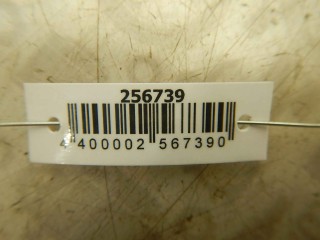 Декоративная крышка двигателя, ориг. номер 03C129607AB, Audi A3 2000-2003
