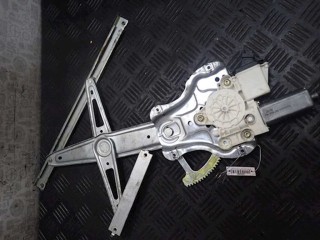 Стеклоподъемник передний правый Toyota Corolla 1999-2002