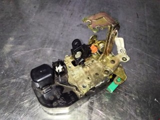 Замок двери передней правой, ориг. номер 04894266AC, Chrysler Pacifica 2003-2008